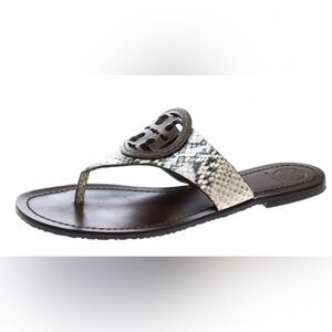 Tory Burch Thong Sandals